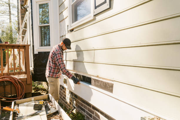 Trusted Fiber Cement Siding service in Rochester, IN - Creative Siding